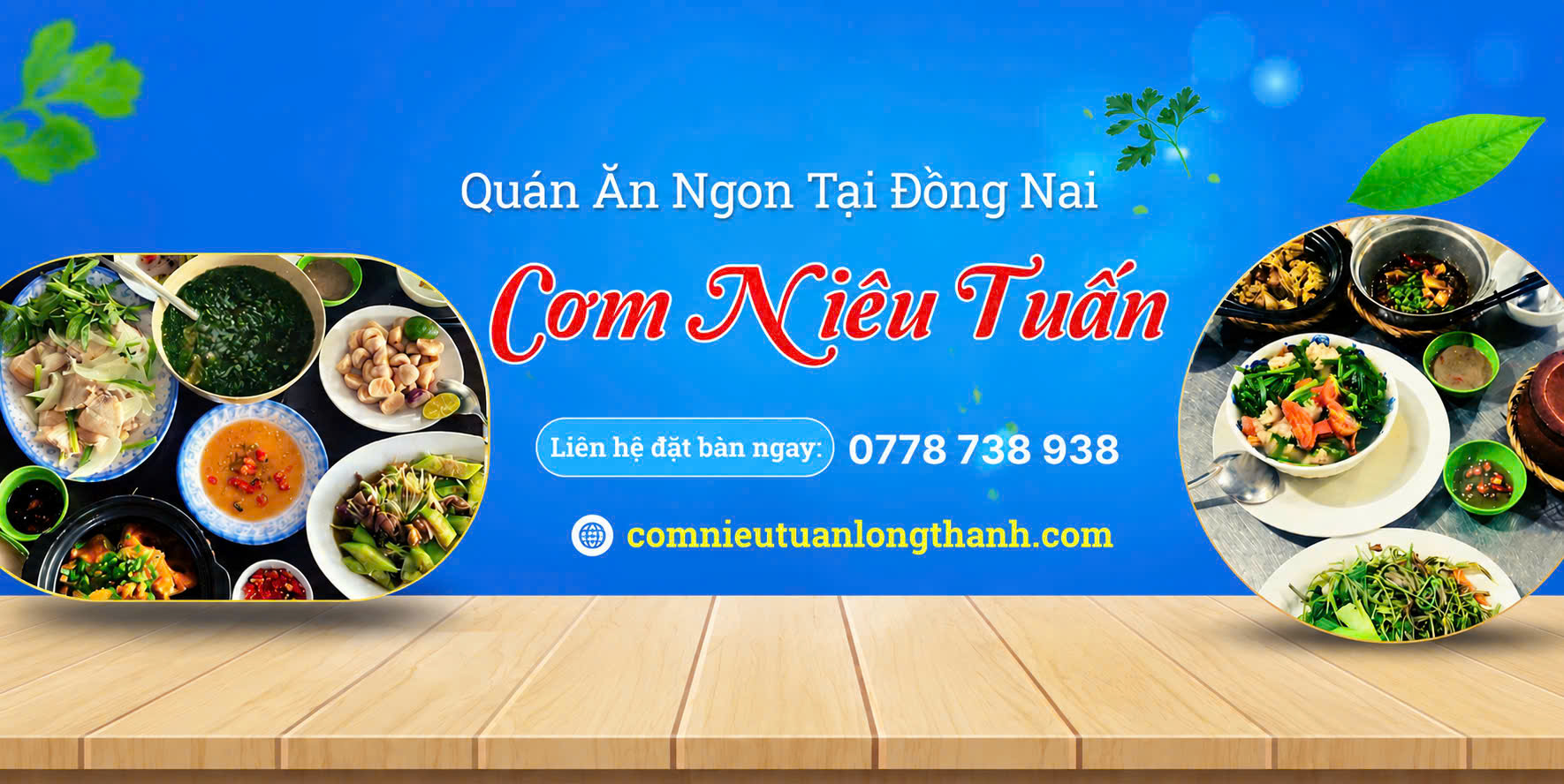 cơm niêu ngon tại Long Thành