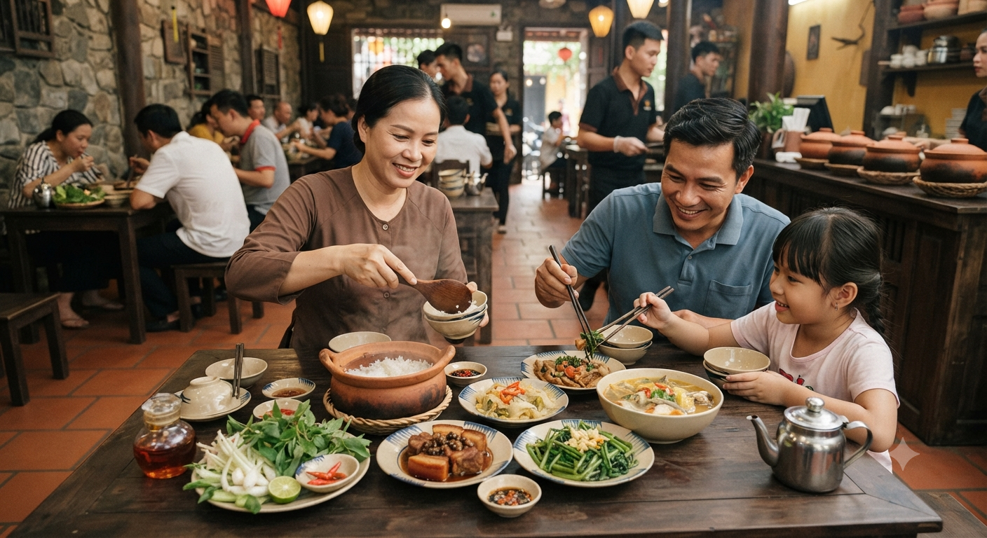 Những điều cần lưu ý để có trải nghiệm trọn vẹn nhất